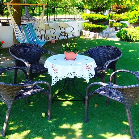 Relax Pozar Hotel Loutraki  Ngoại thất bức ảnh