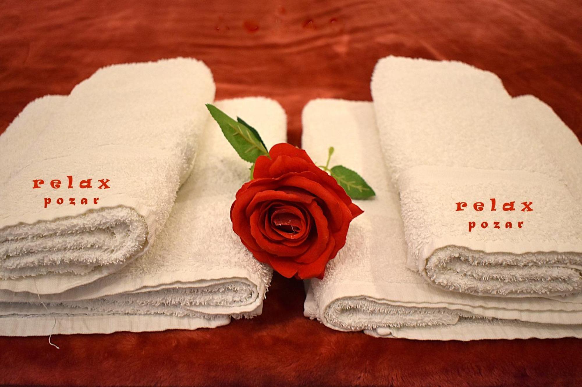 Relax Pozar Hotel Loutraki  Ngoại thất bức ảnh