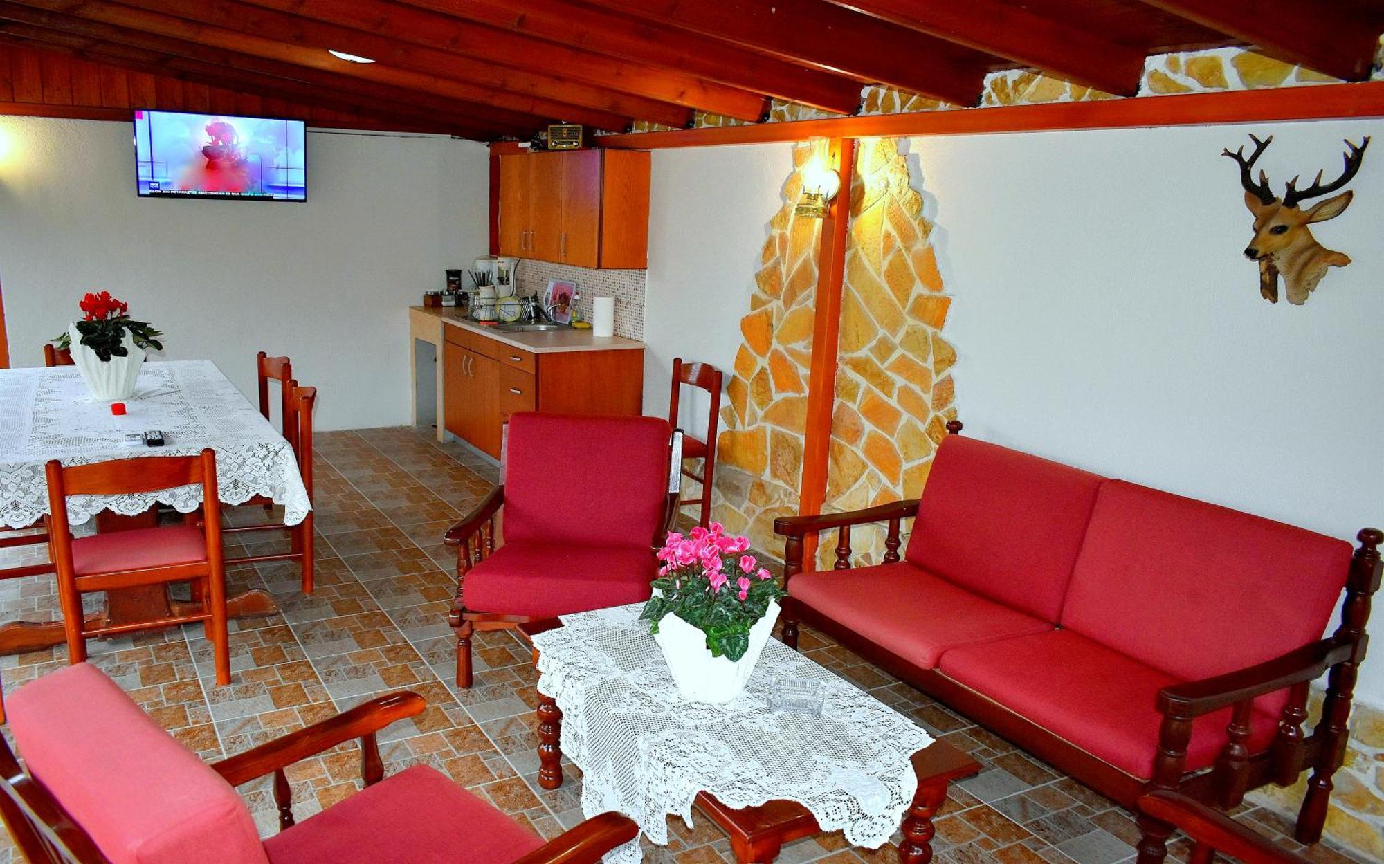 Relax Pozar Hotel Loutraki  Ngoại thất bức ảnh