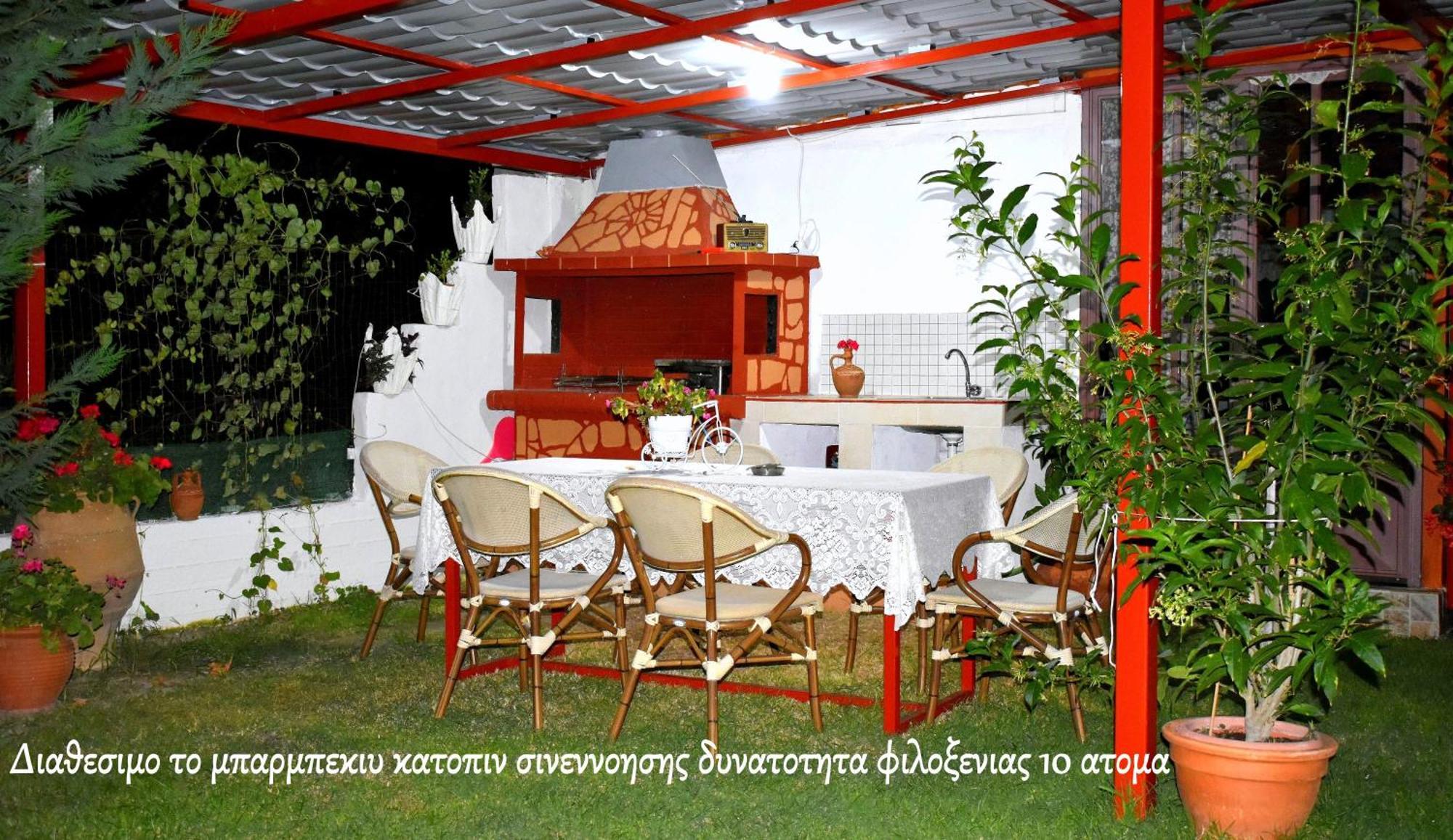 Relax Pozar Hotel Loutraki  Ngoại thất bức ảnh