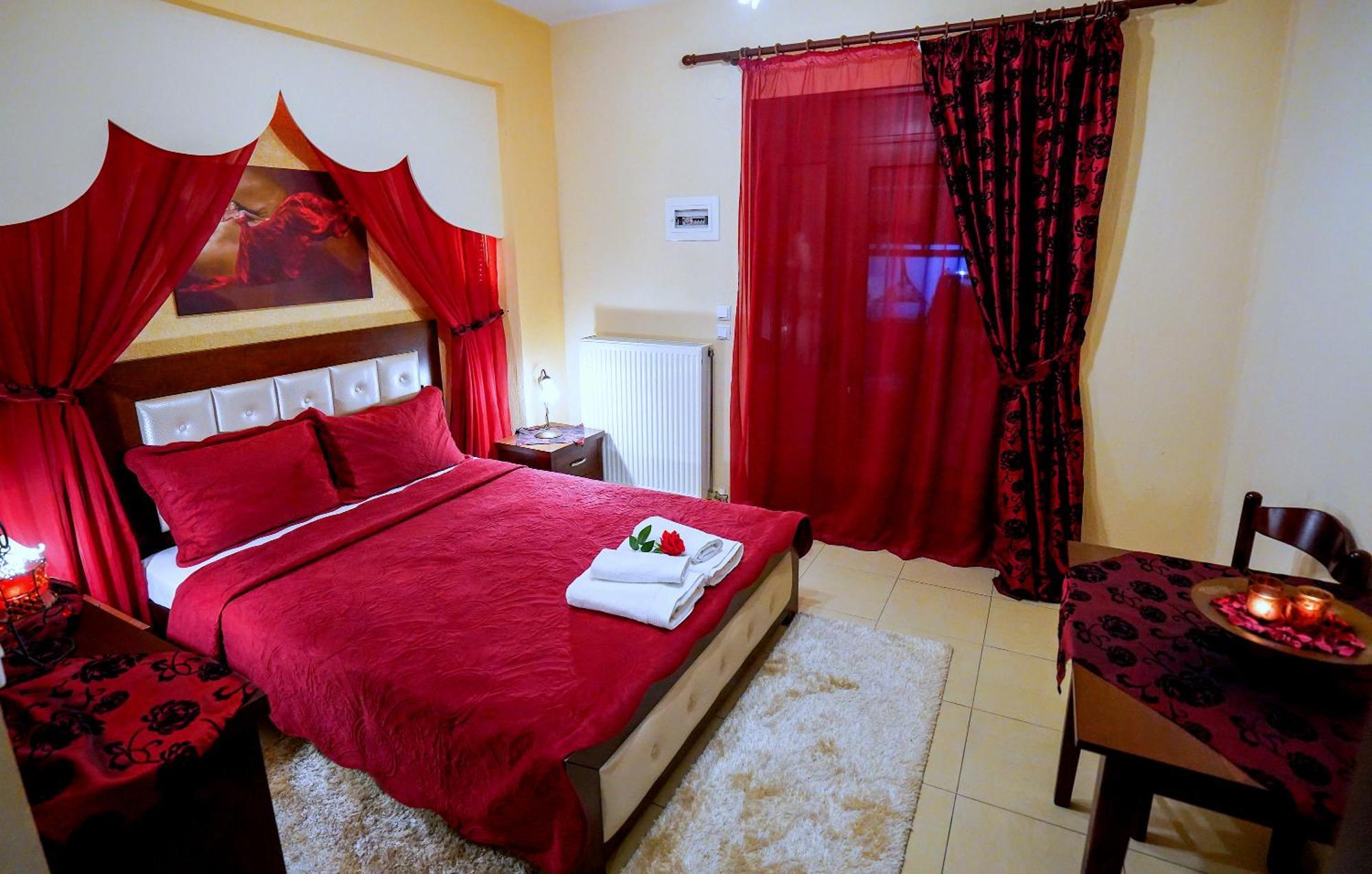 Relax Pozar Hotel Loutraki  Ngoại thất bức ảnh