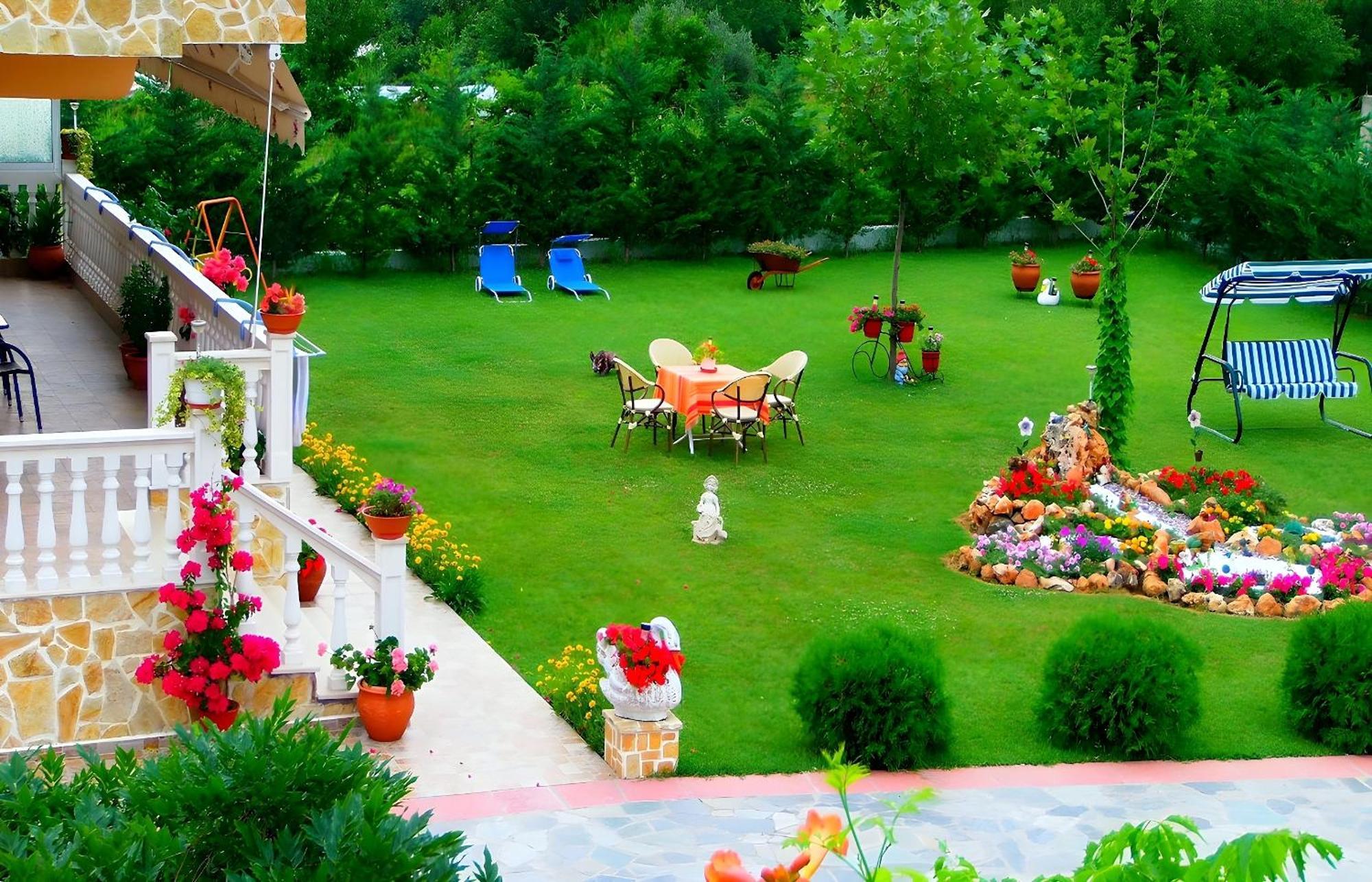 Relax Pozar Hotel Loutraki  Ngoại thất bức ảnh
