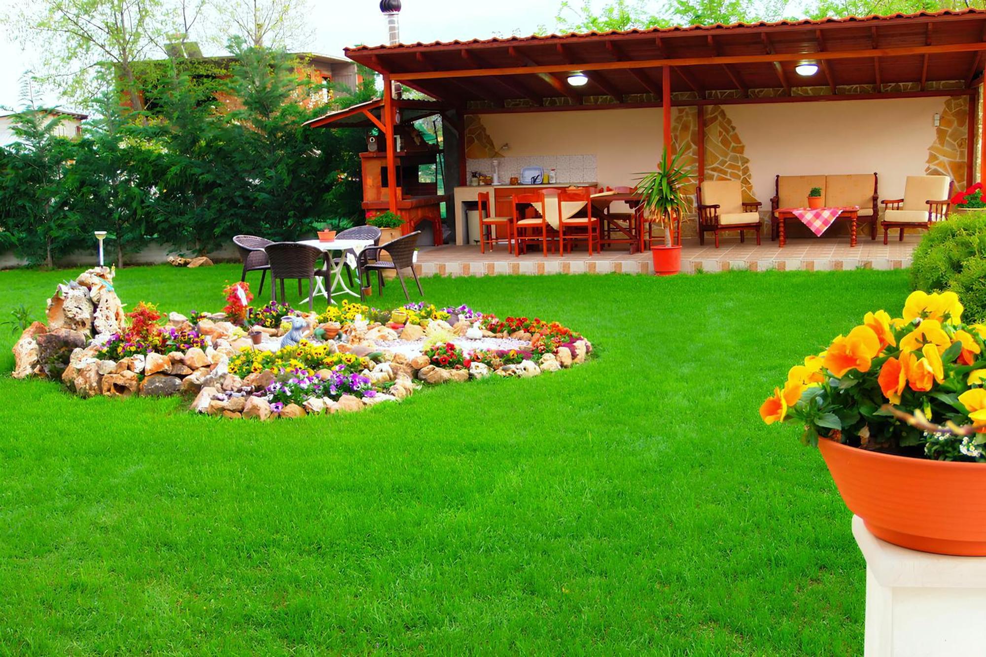 Relax Pozar Hotel Loutraki  Ngoại thất bức ảnh