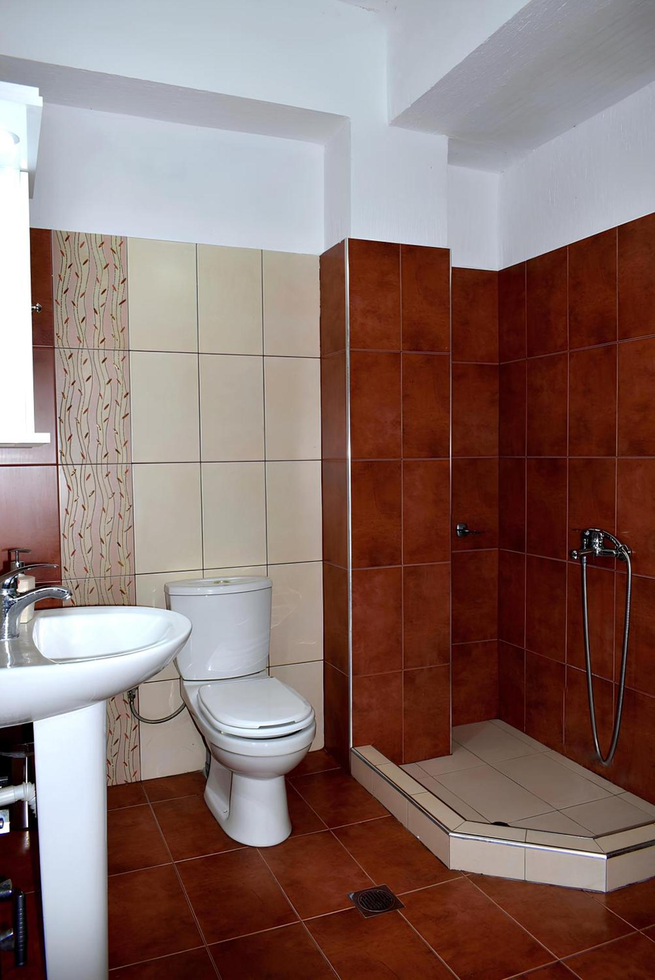 Relax Pozar Hotel Loutraki  Ngoại thất bức ảnh