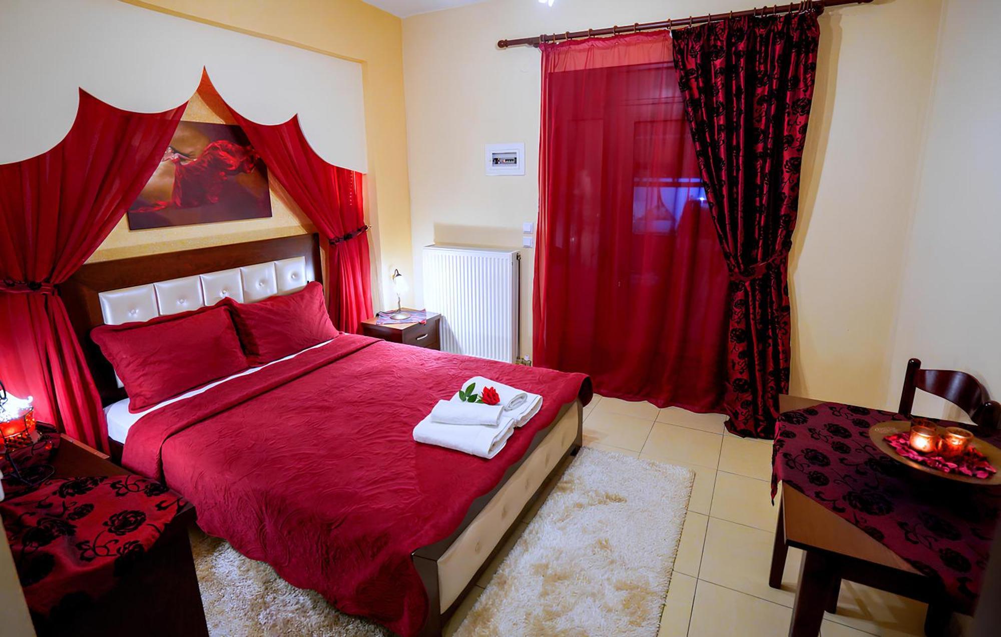 Relax Pozar Hotel Loutraki  Ngoại thất bức ảnh