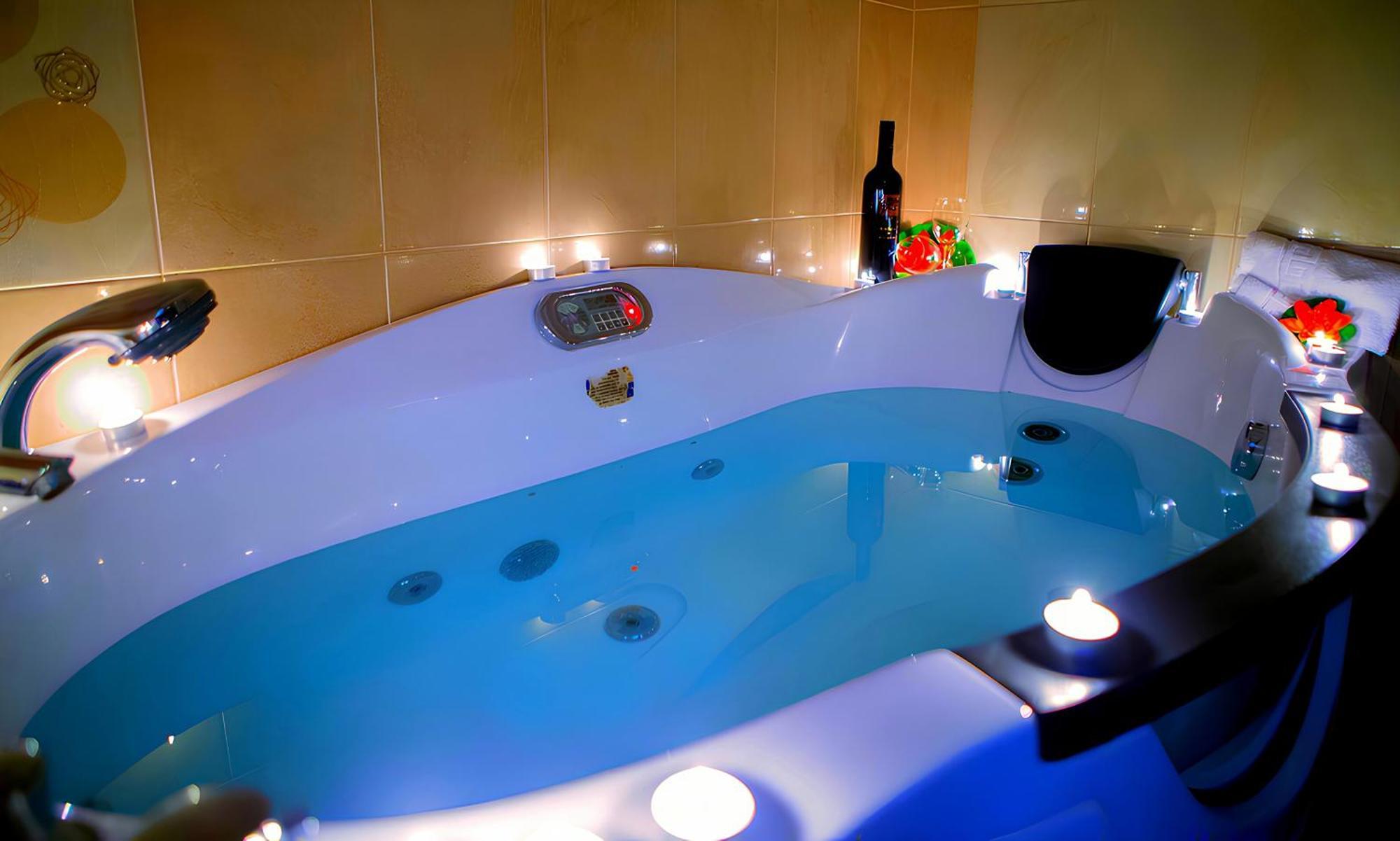 Relax Pozar Hotel Loutraki  Ngoại thất bức ảnh