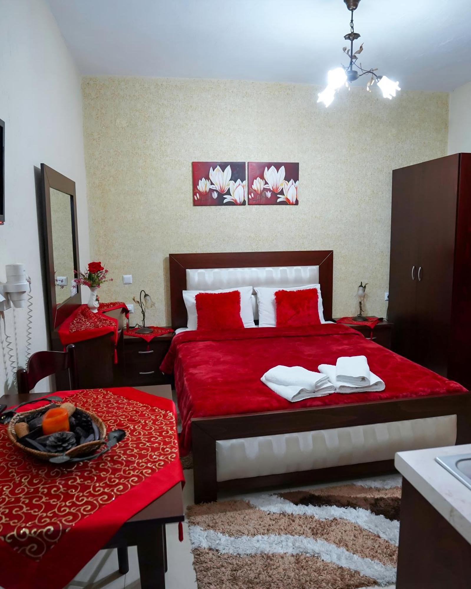 Relax Pozar Hotel Loutraki  Ngoại thất bức ảnh